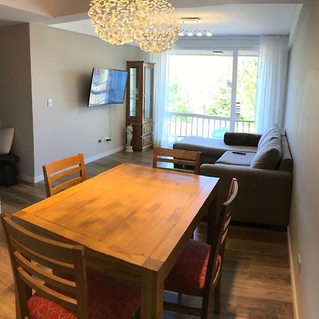 Апартаменты Exclusivo Departamento Centrico Сан-Карлос-де-Барилоче Экстерьер фото