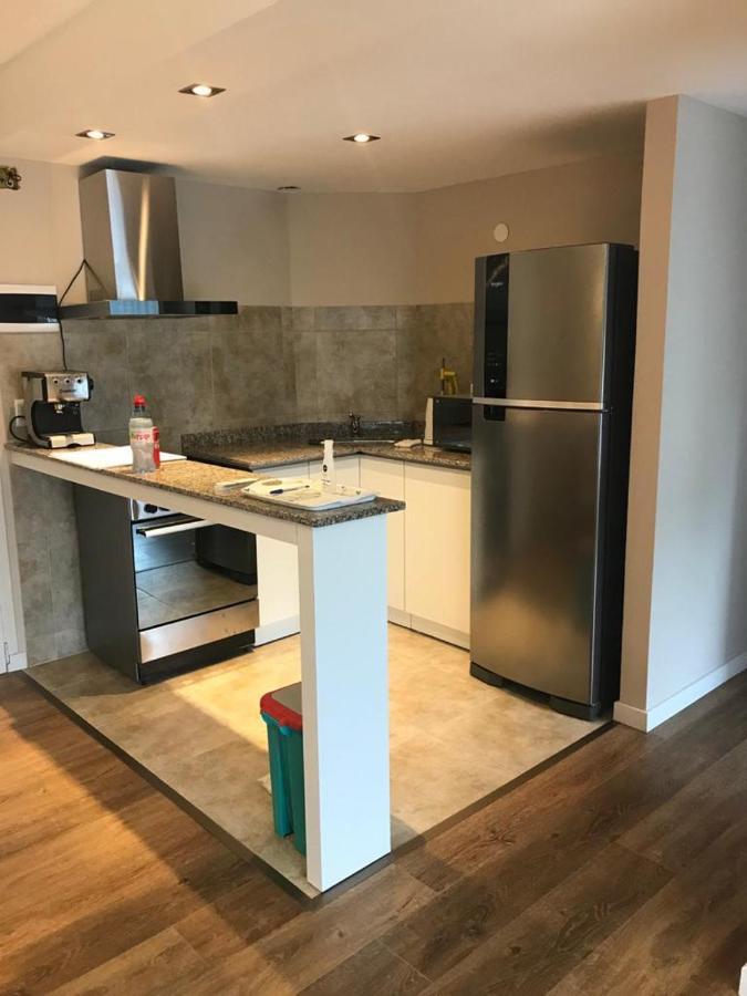 Апартаменты Exclusivo Departamento Centrico Сан-Карлос-де-Барилоче Экстерьер фото