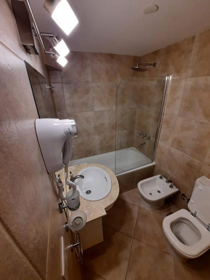 Апартаменты Exclusivo Departamento Centrico Сан-Карлос-де-Барилоче Экстерьер фото